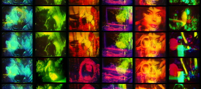 Industry Town: The Avant-Garde and Hollywood