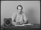 Picture and Sound Rushes, by Morgan Fisher