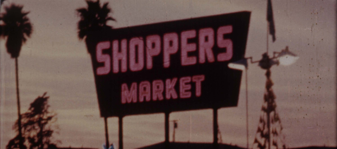 Los Angeles Observed